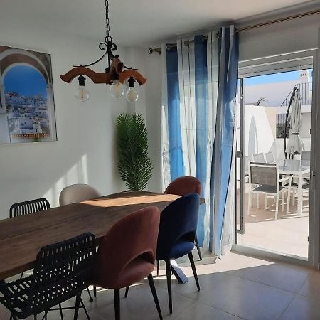 Apartmán Casa Masaly Vistas Al Mar Vejer de la Frontera Exteriér fotografie