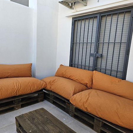 Apartmán Casa Masaly Vistas Al Mar Vejer de la Frontera Exteriér fotografie