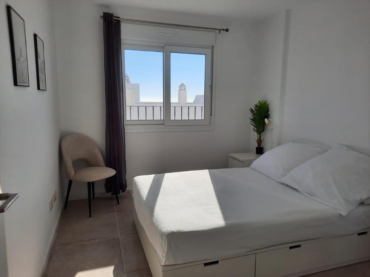 Apartmán Casa Masaly Vistas Al Mar Vejer de la Frontera Exteriér fotografie
