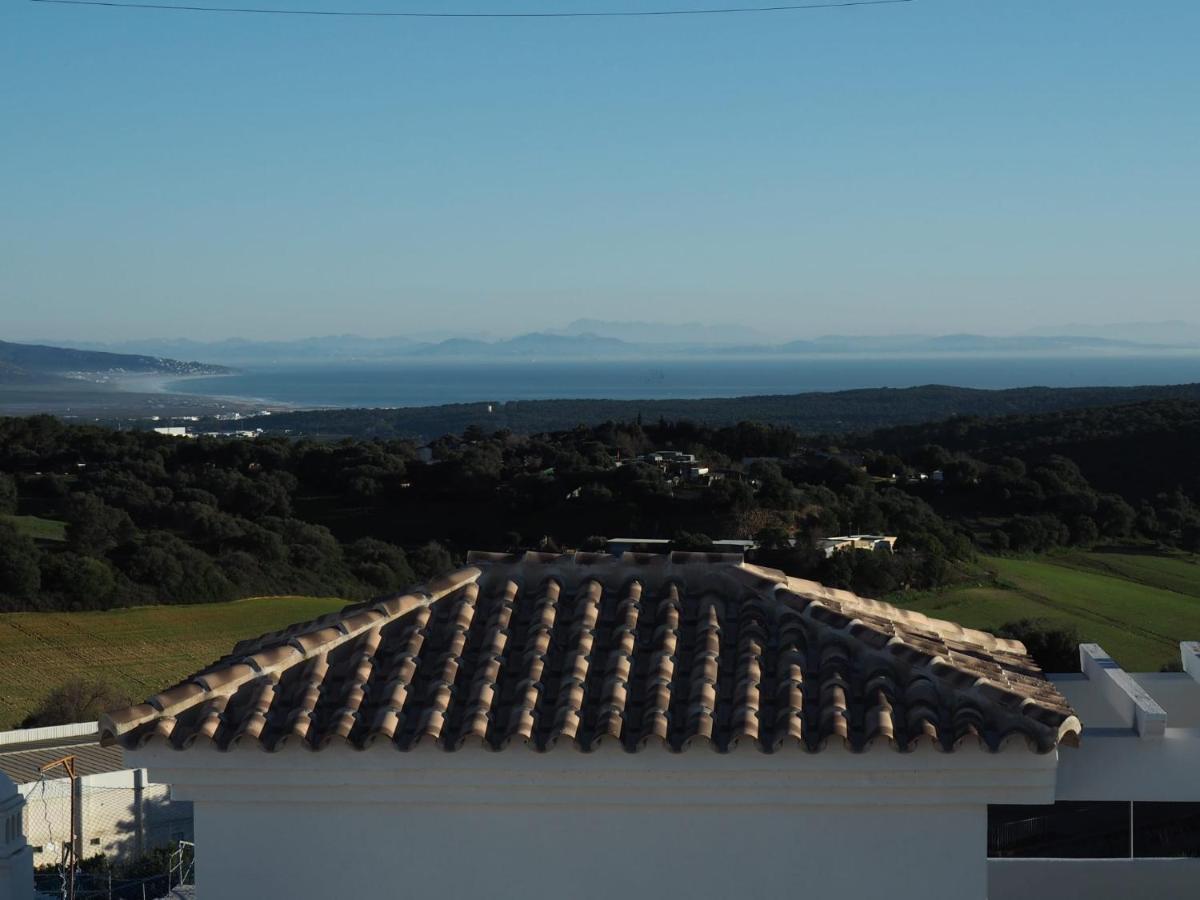 Apartmán Casa Masaly Vistas Al Mar Vejer de la Frontera Exteriér fotografie