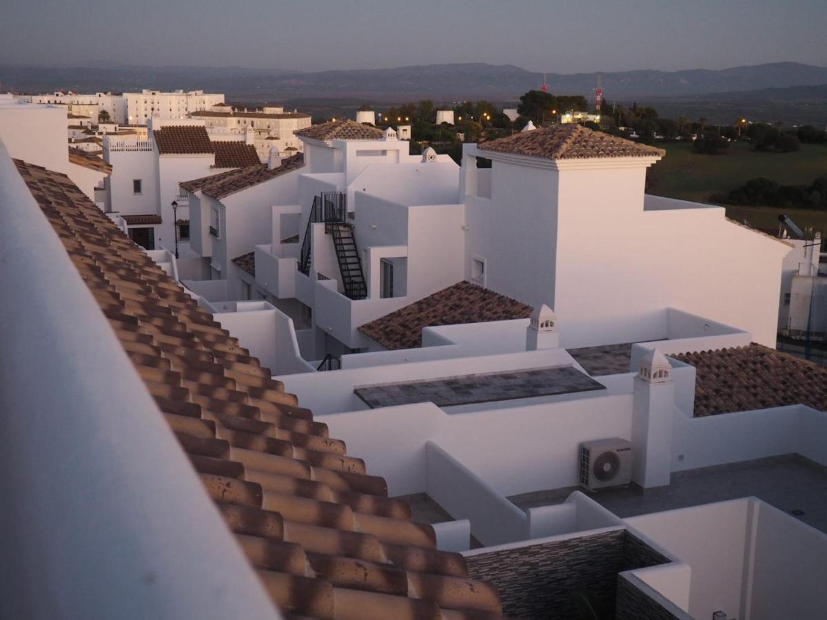 Apartmán Casa Masaly Vistas Al Mar Vejer de la Frontera Exteriér fotografie