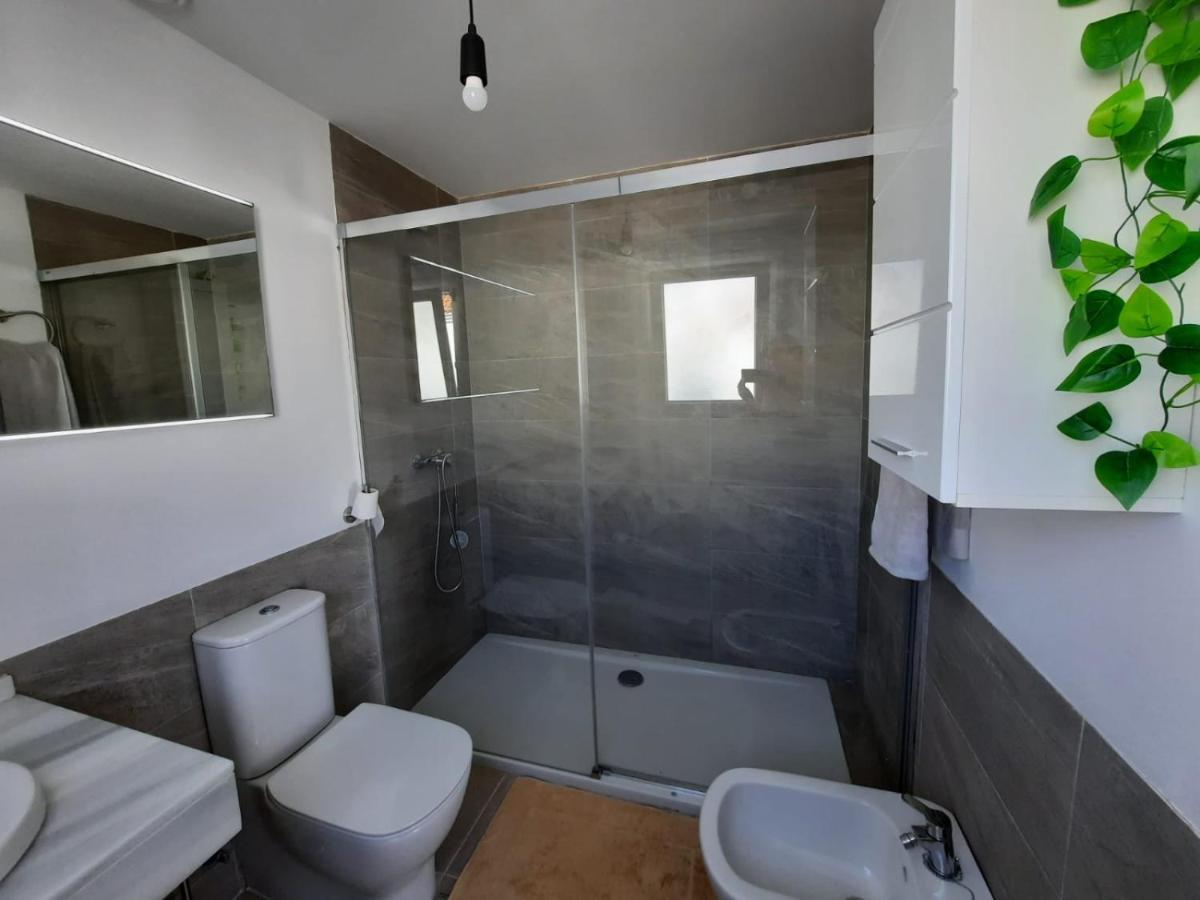 Apartmán Casa Masaly Vistas Al Mar Vejer de la Frontera Exteriér fotografie