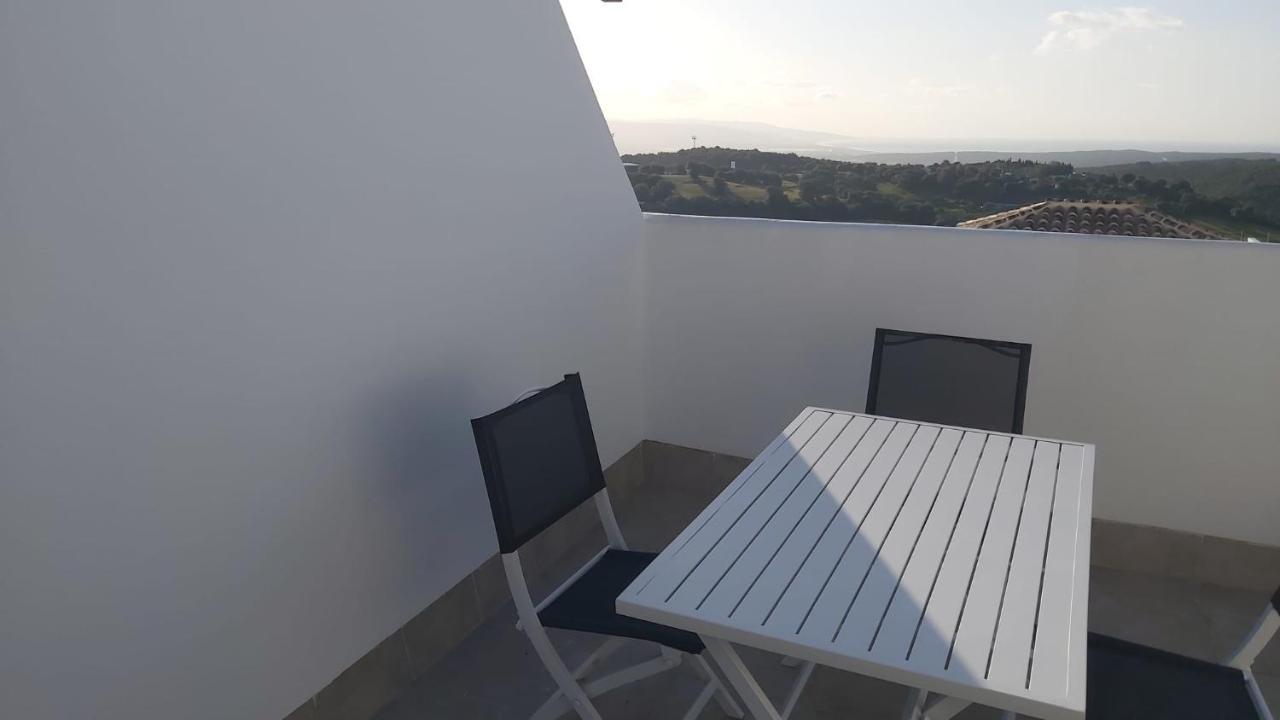 Apartmán Casa Masaly Vistas Al Mar Vejer de la Frontera Exteriér fotografie