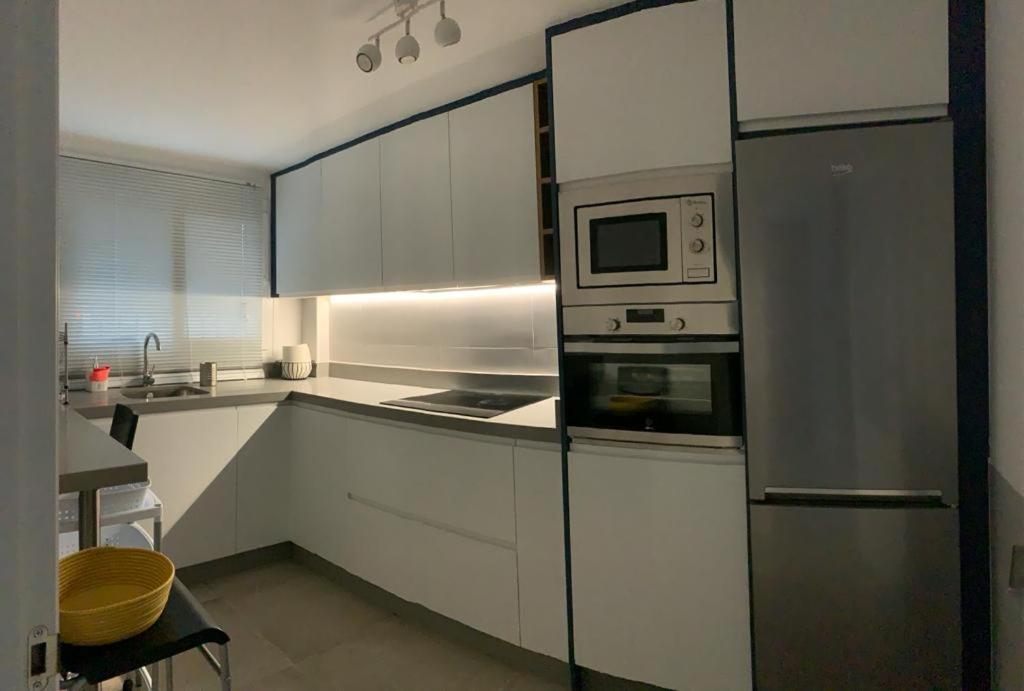 Apartmán Casa Masaly Vistas Al Mar Vejer de la Frontera Exteriér fotografie