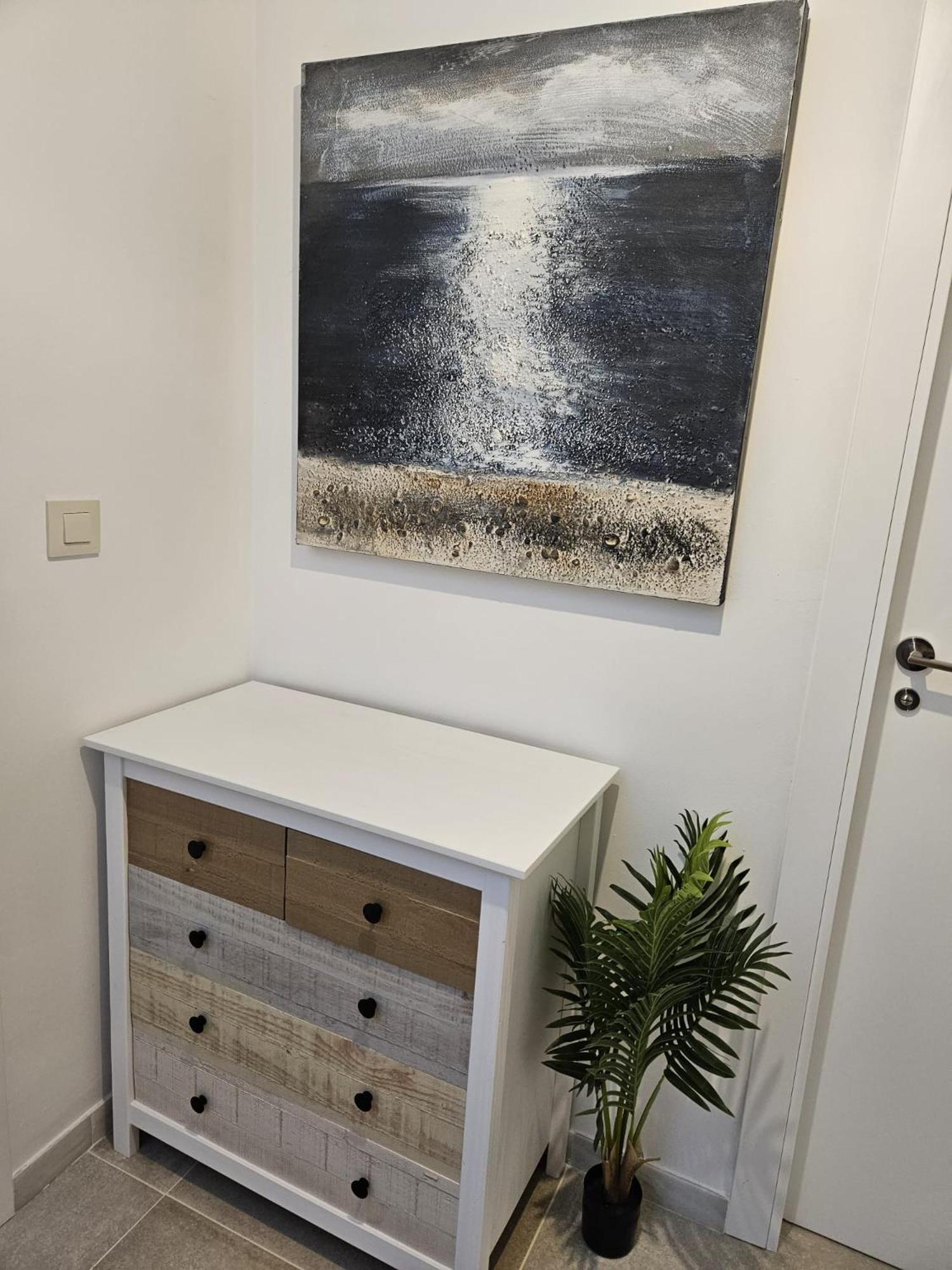Apartmán Casa Masaly Vistas Al Mar Vejer de la Frontera Exteriér fotografie