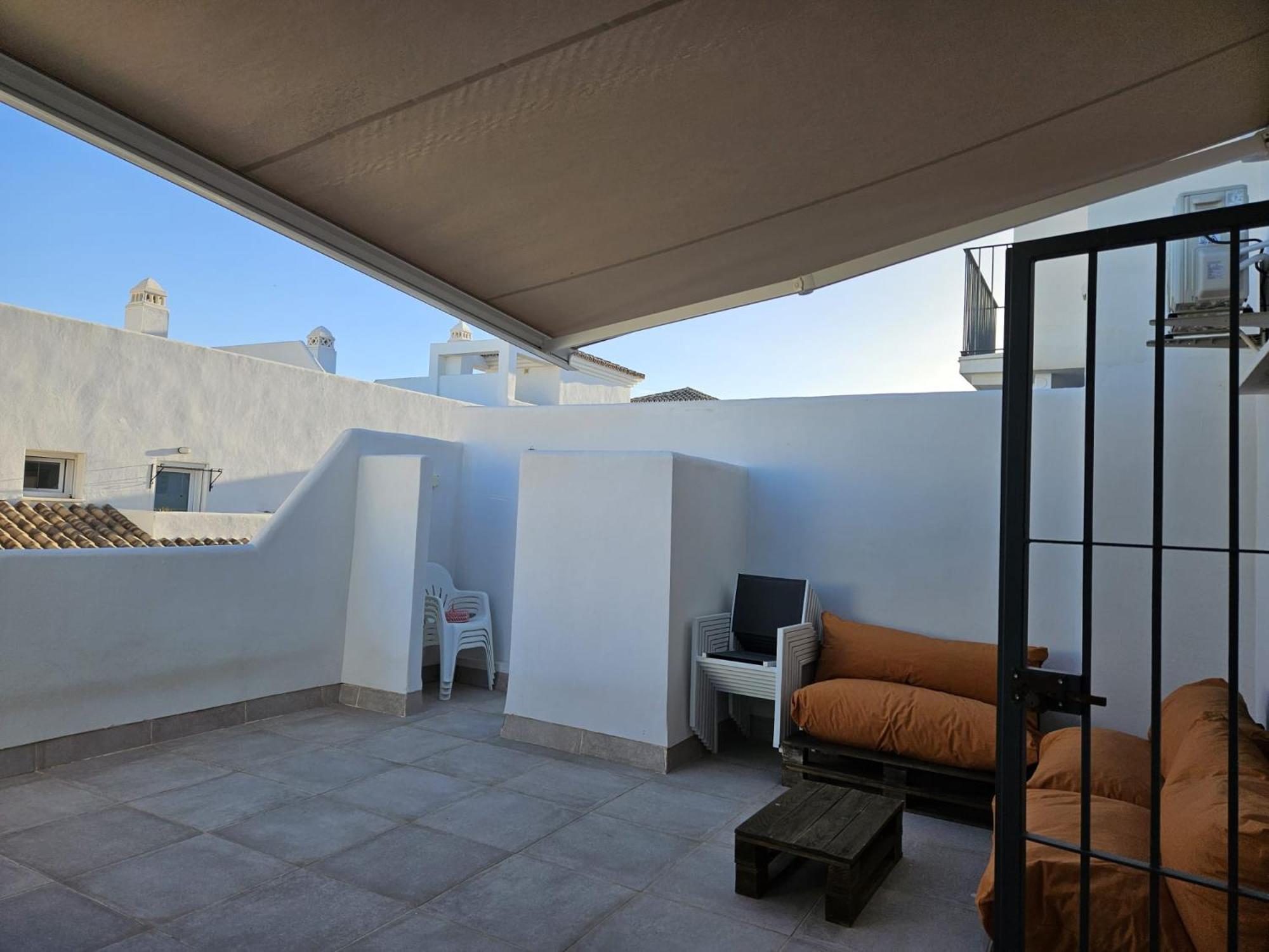 Apartmán Casa Masaly Vistas Al Mar Vejer de la Frontera Exteriér fotografie
