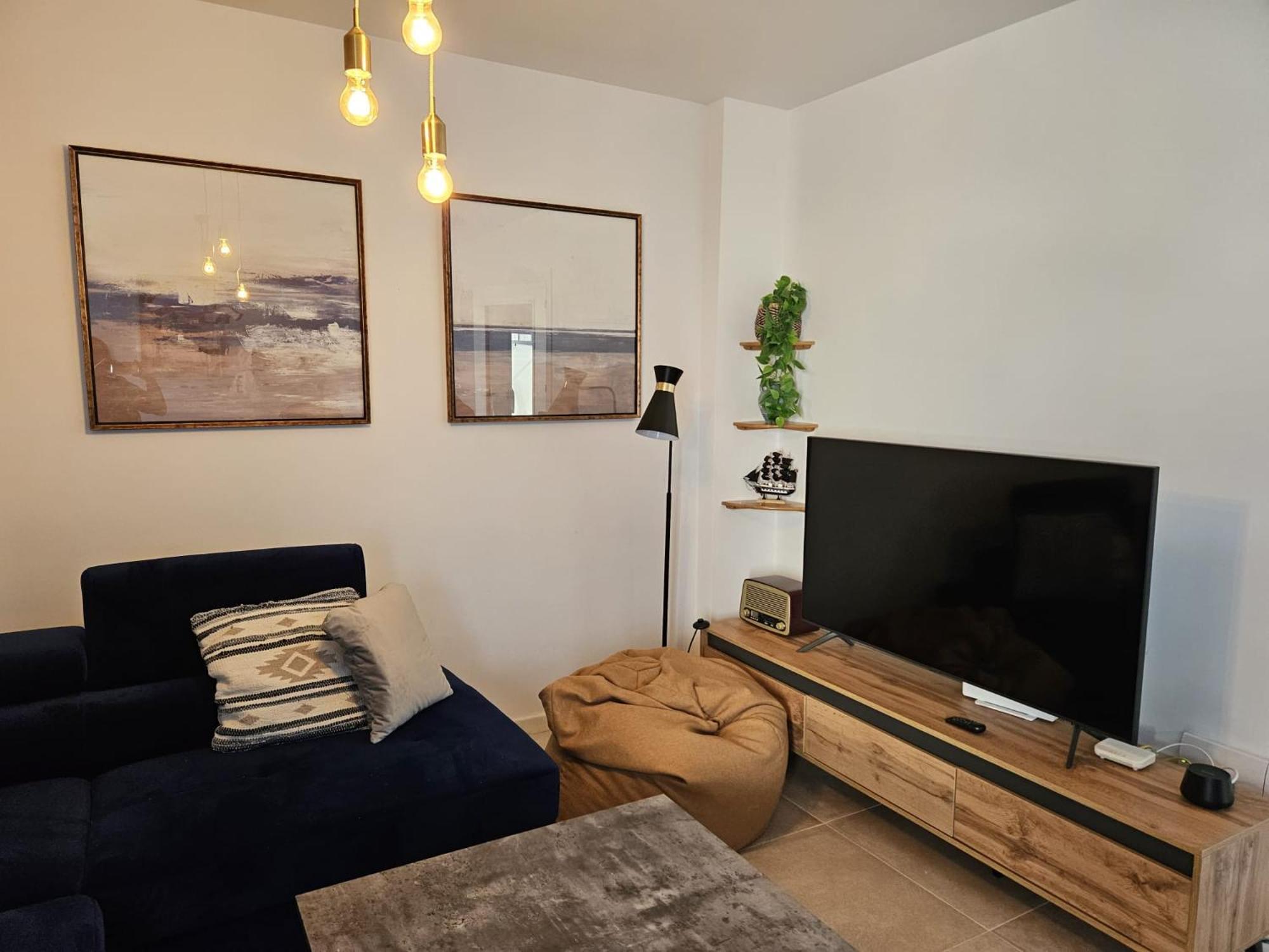 Apartmán Casa Masaly Vistas Al Mar Vejer de la Frontera Exteriér fotografie